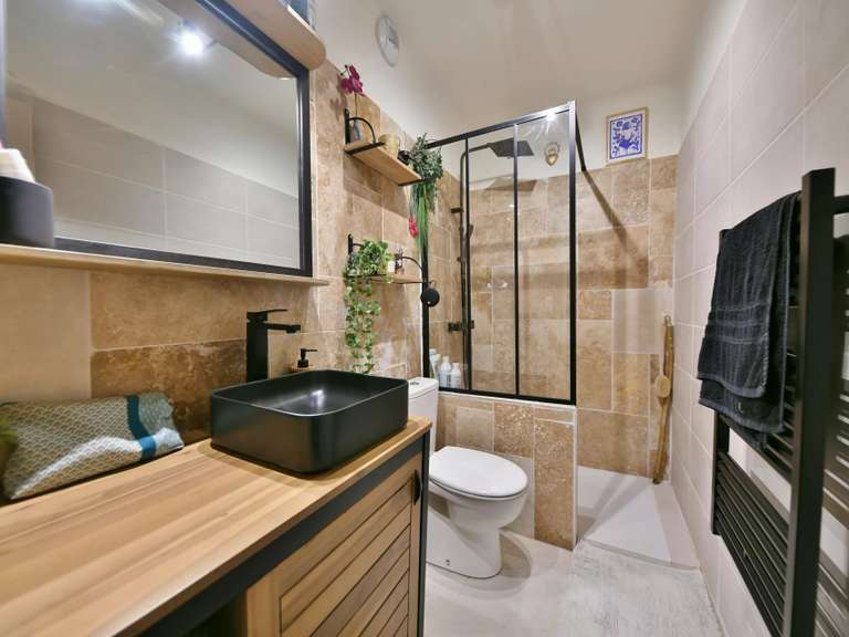 Maison Uzès - 5 chambres - 247m²