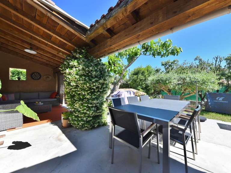 Maison Uzès - 4 chambres - 174m²