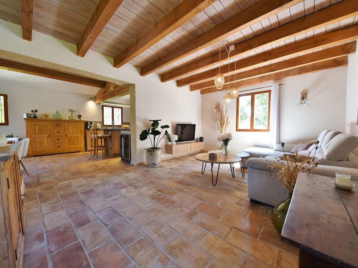 Maison Uzès