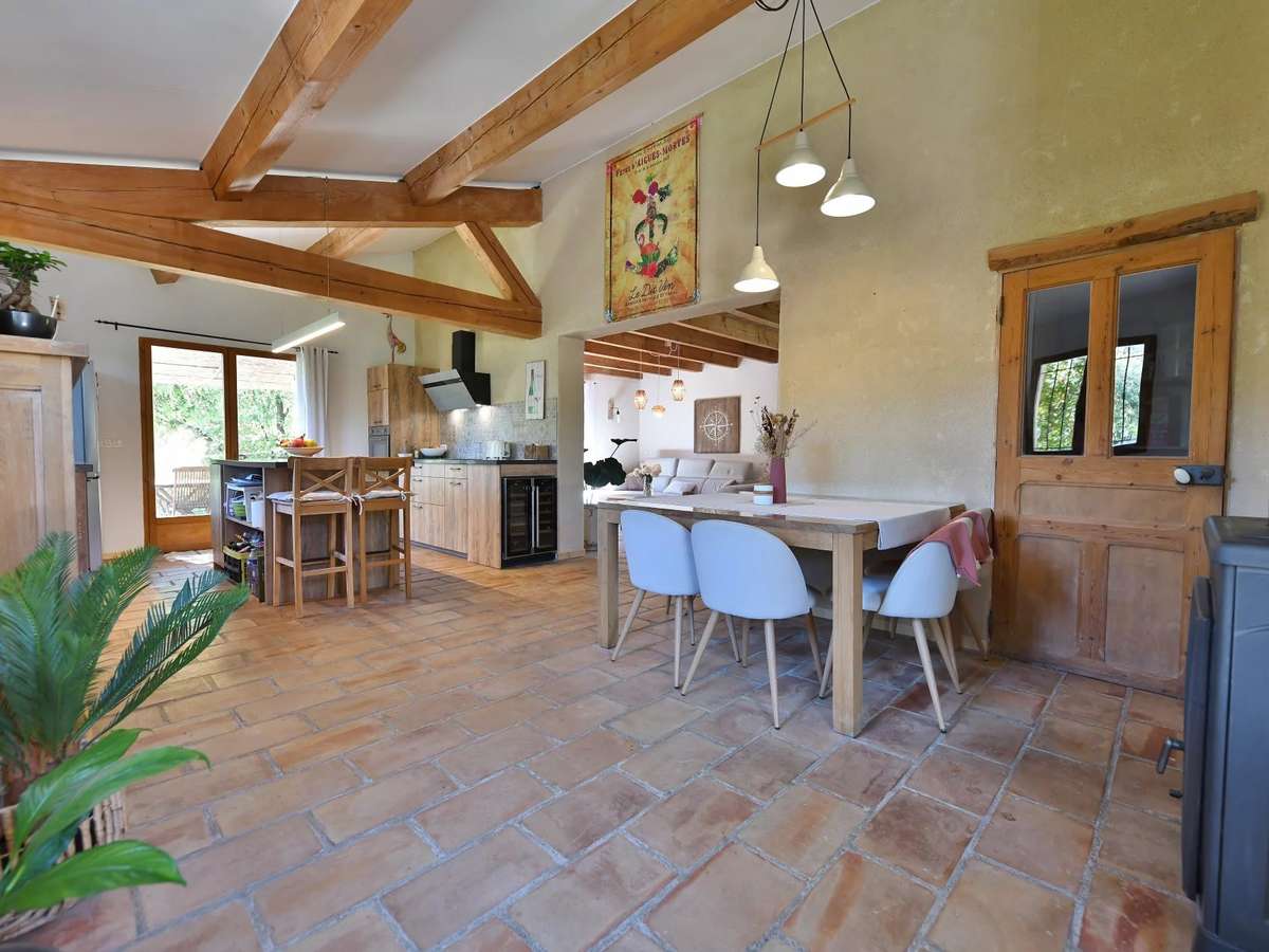 Maison Uzès