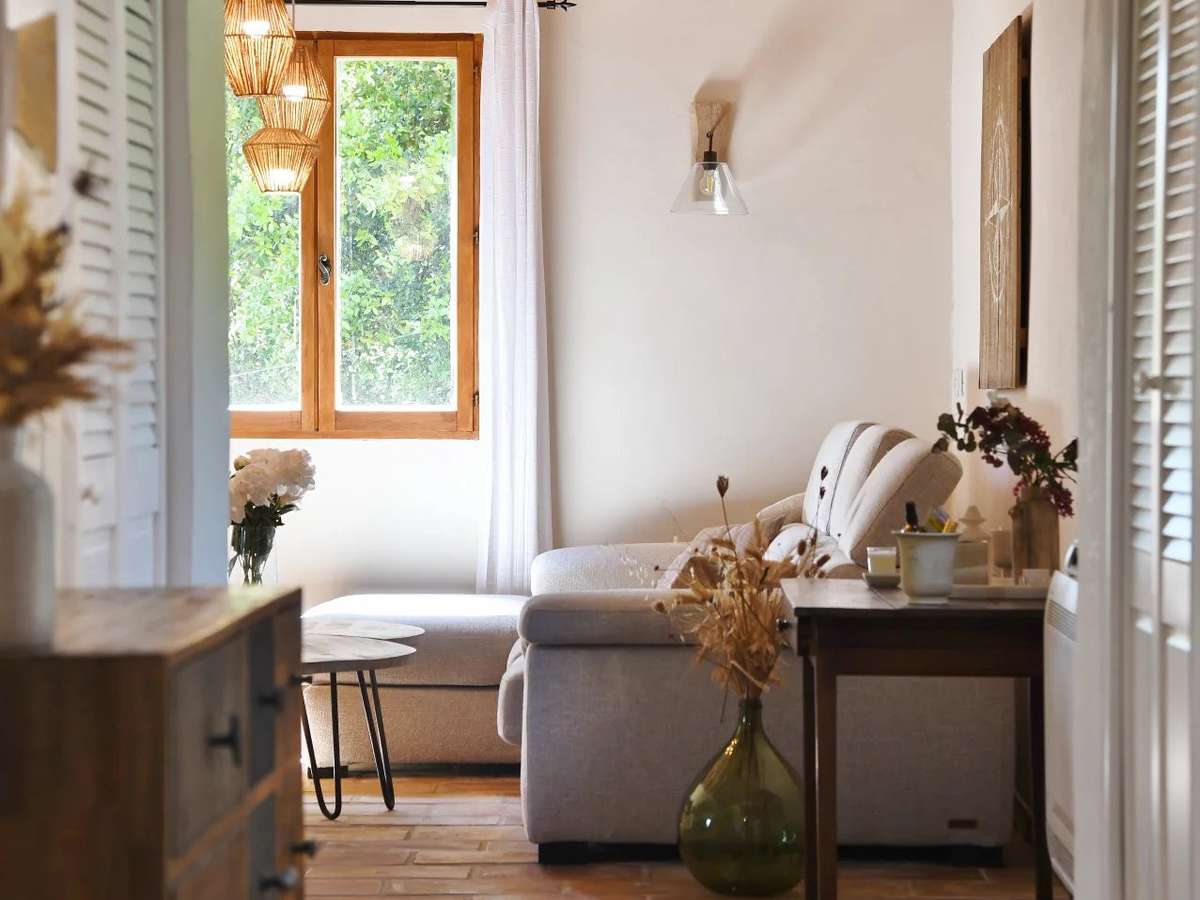 Maison Uzès
