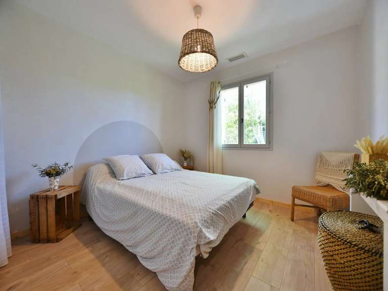 Maison Uzès - 4 chambres - 174m²