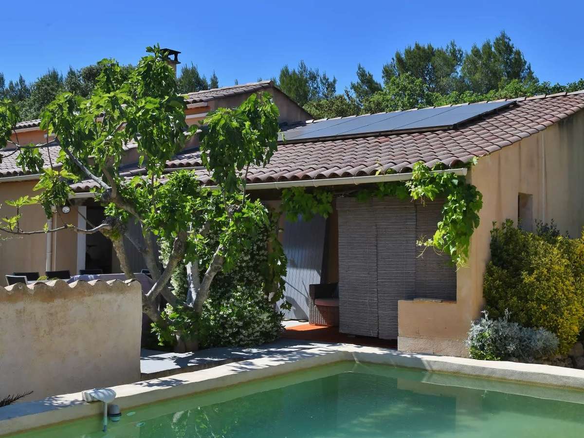 Maison Uzès