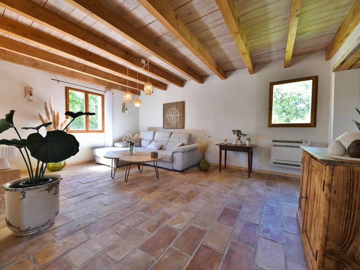 Maison Uzès
