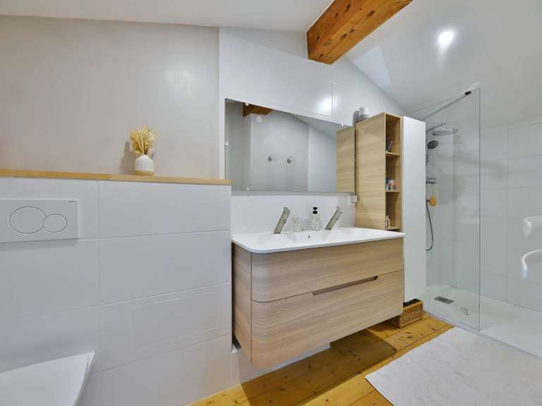 Maison Uzès - 4 chambres - 174m²