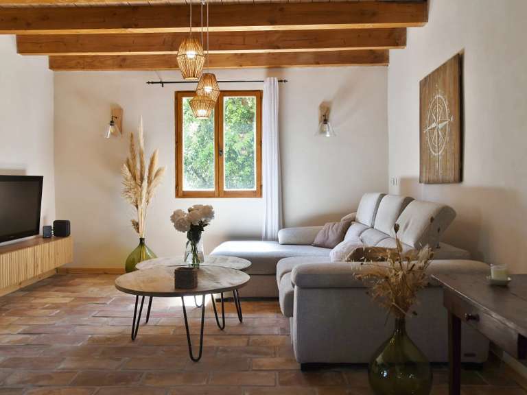Maison Uzès - 4 chambres - 174m²