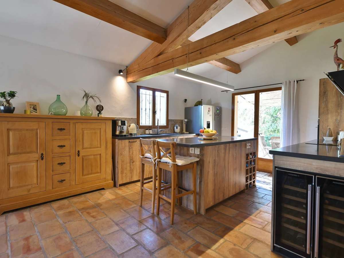 Maison Uzès
