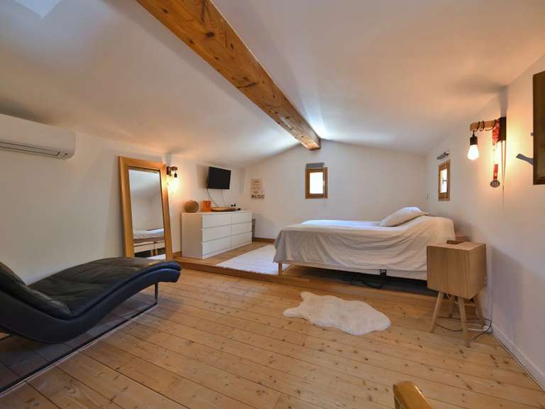Maison Uzès - 4 chambres - 174m²