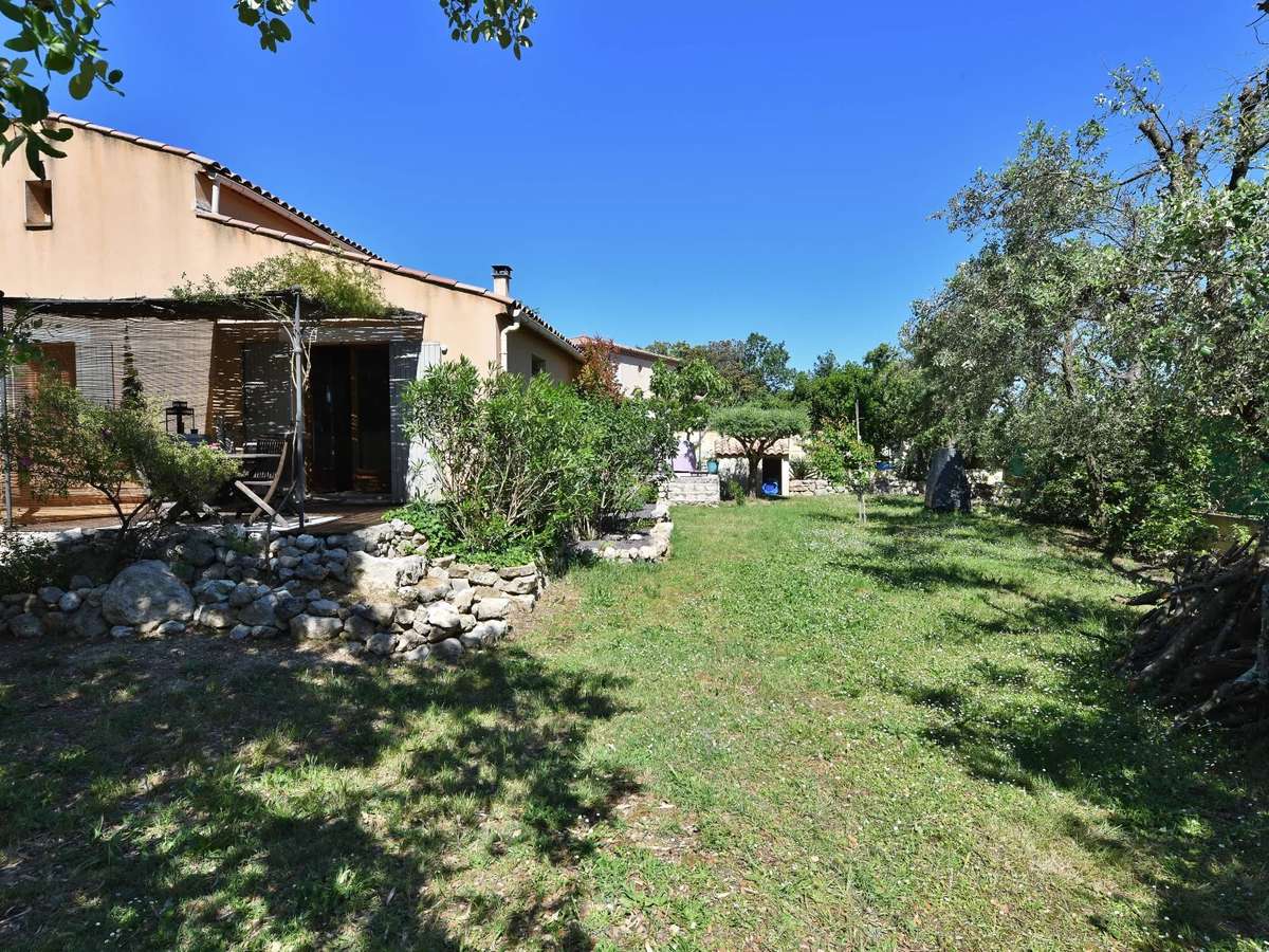 Maison Uzès