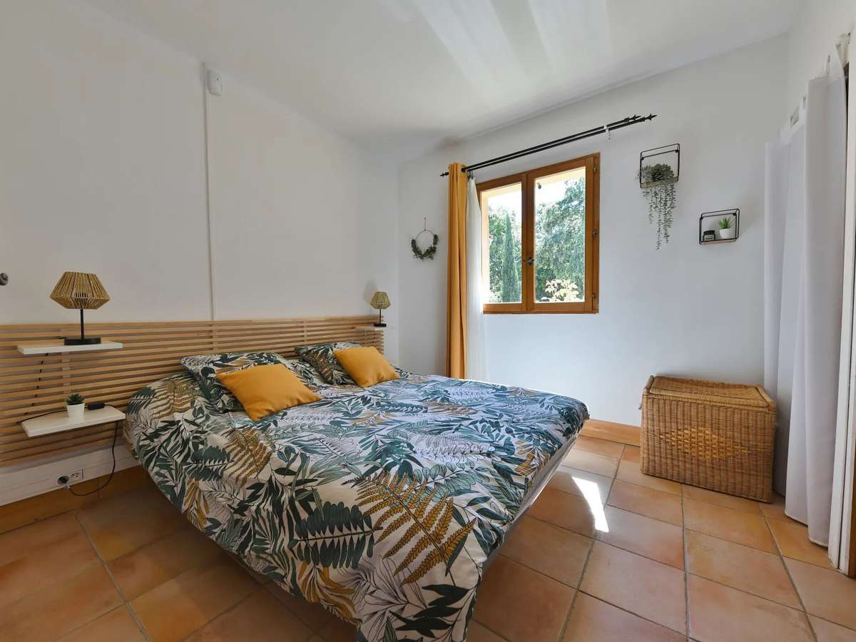 Maison Uzès