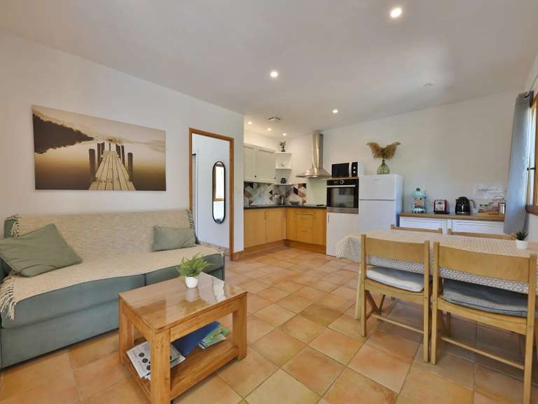 Maison Uzès - 4 chambres - 174m²