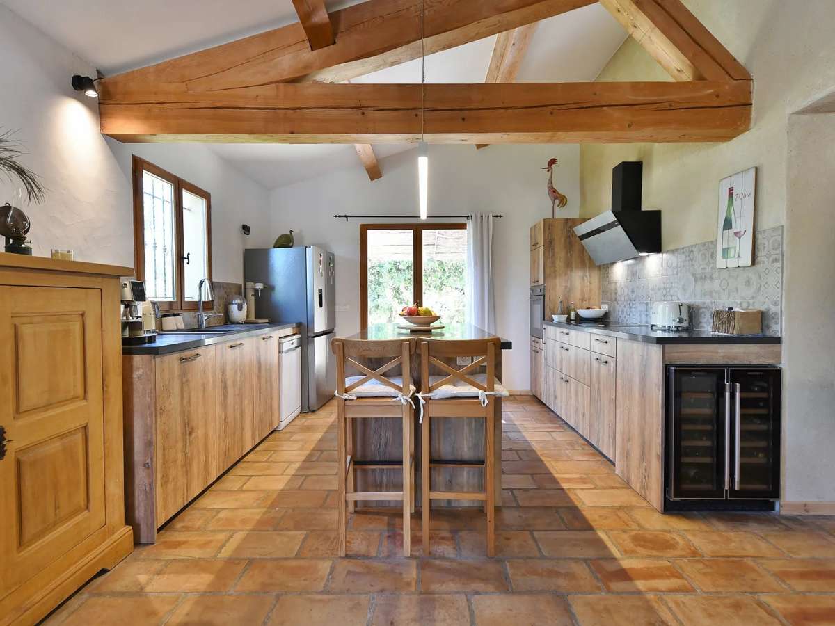Maison Uzès