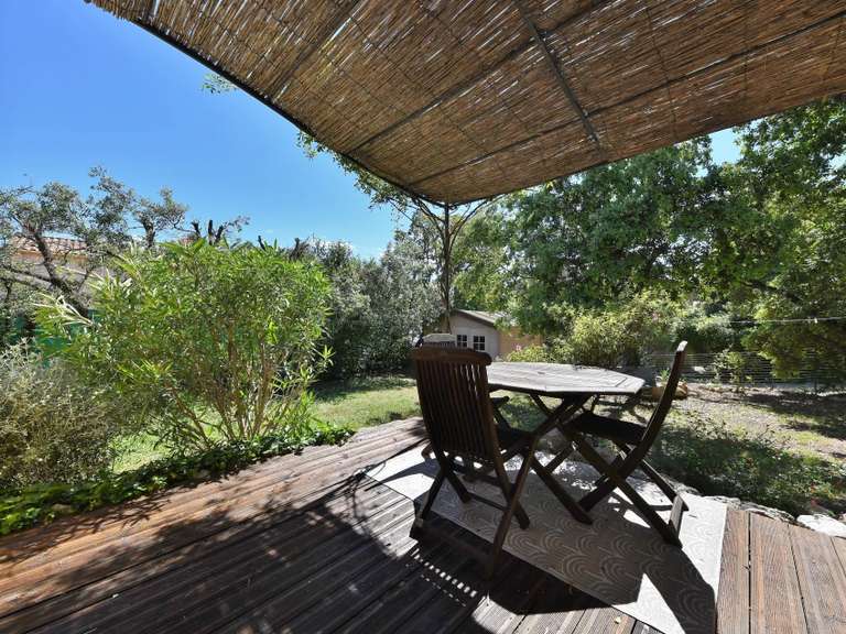 Maison Uzès - 4 chambres - 174m²