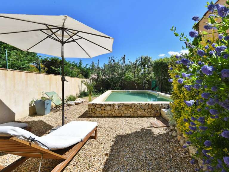 Maison Uzès - 4 chambres - 174m²
