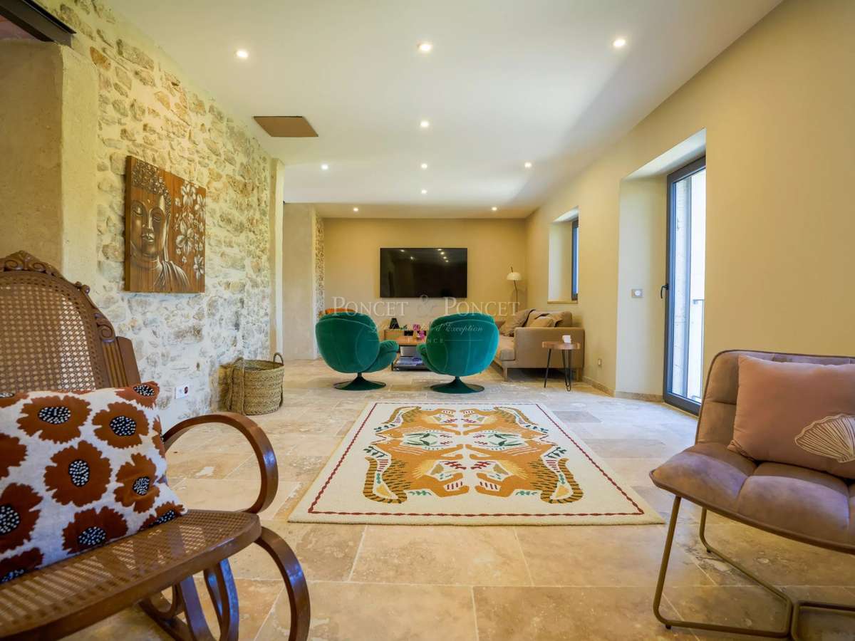 Maison Uzès