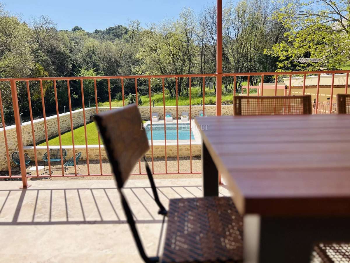 Maison Uzès