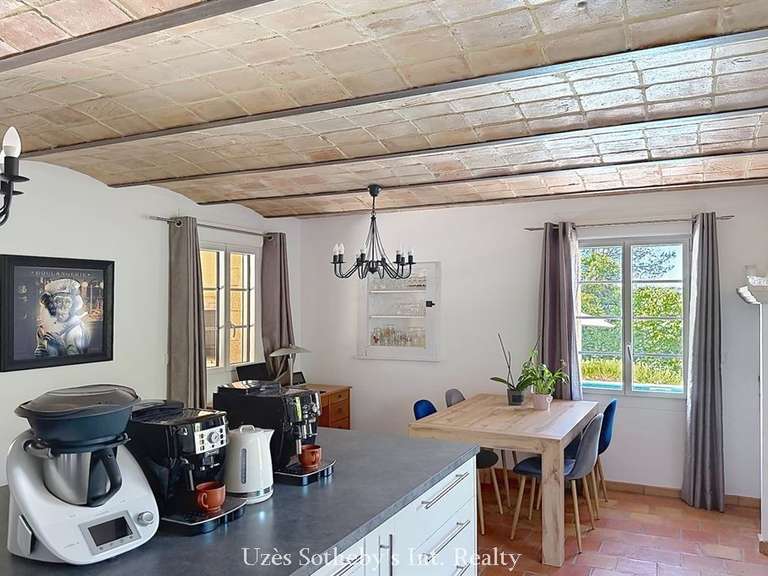 Maison Uzès - 9 chambres - 397m²