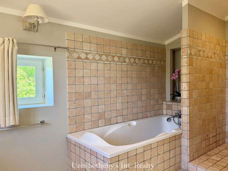Maison Uzès