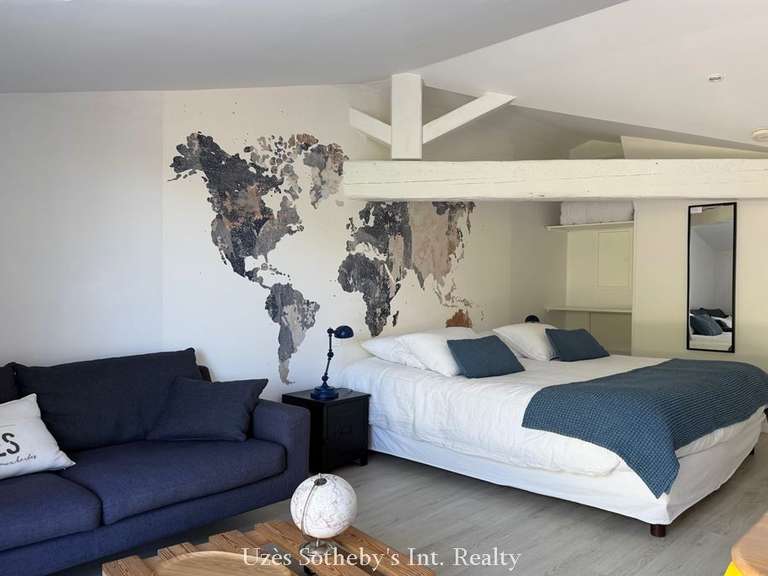 House Uzès - 9 bedrooms - 397m²