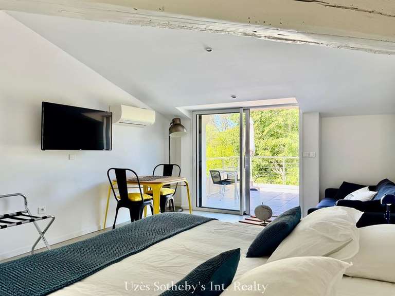 Maison Uzès - 9 chambres - 397m²