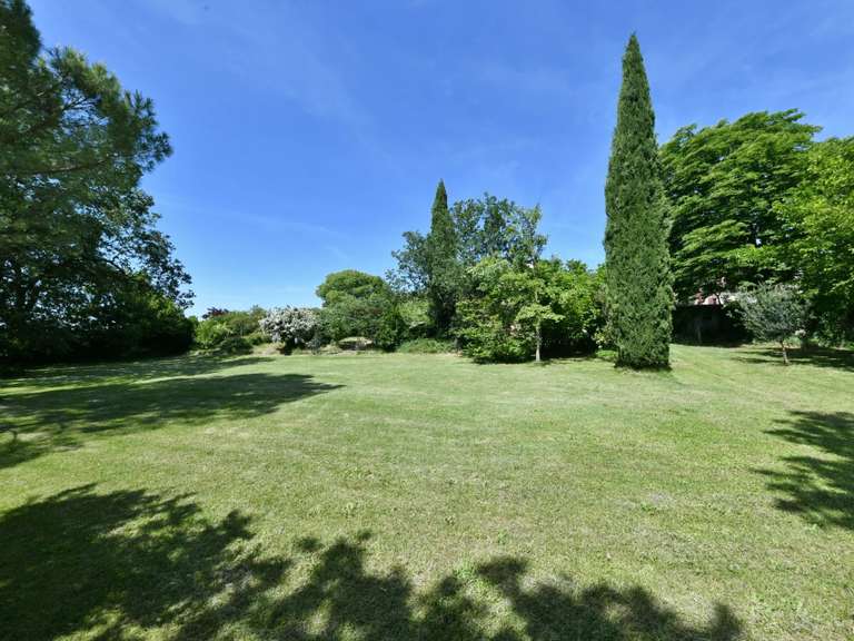Maison Uzès - 5 chambres - 250m²