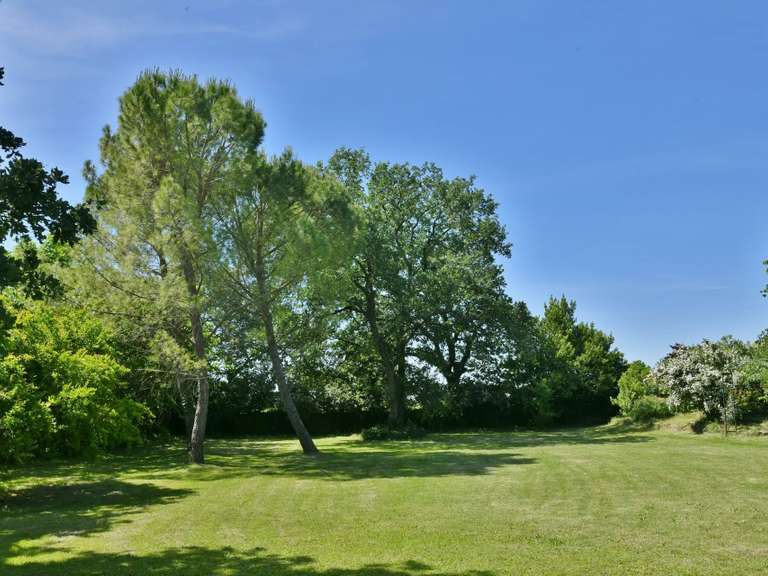 Maison Uzès - 5 chambres - 250m²