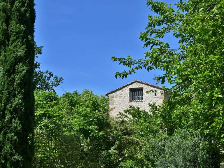 Maison Uzès - 5 chambres - 250m²
