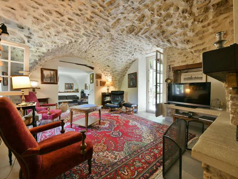 Maison Uzès - 5 chambres - 250m²