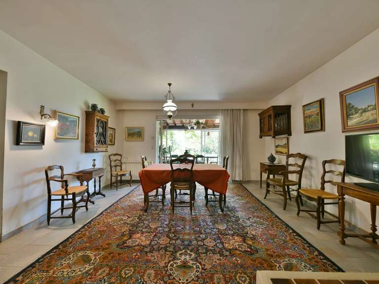 Maison Uzès - 5 chambres - 250m²
