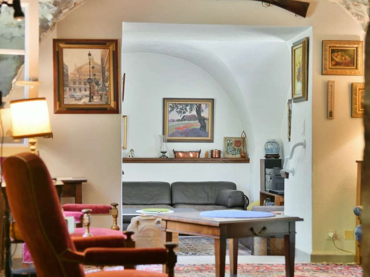Maison Uzès
