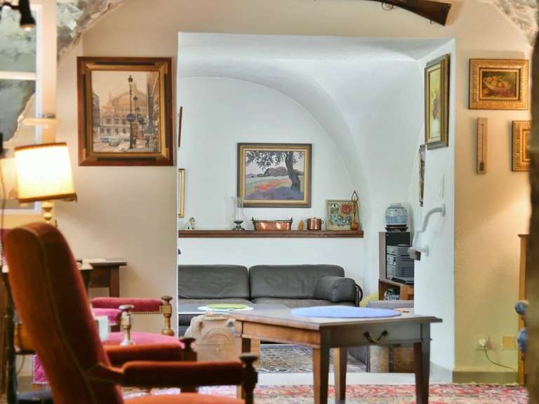 Maison Uzès - 5 chambres - 250m²