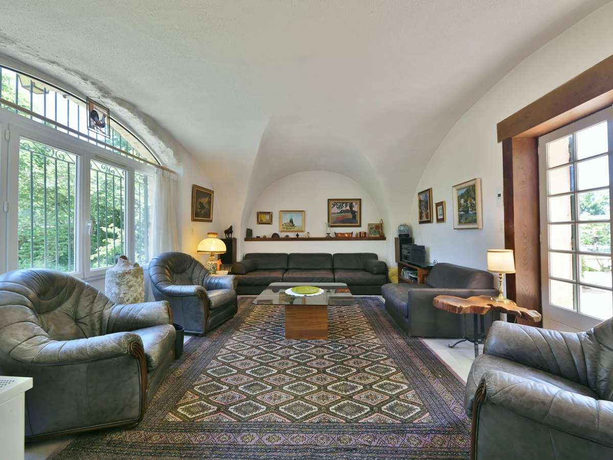 Maison Uzès