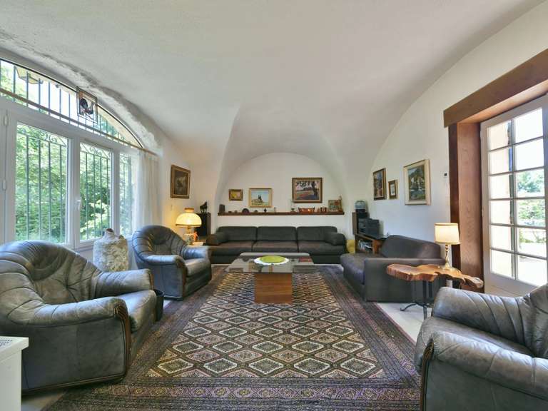 Maison Uzès - 5 chambres - 250m²