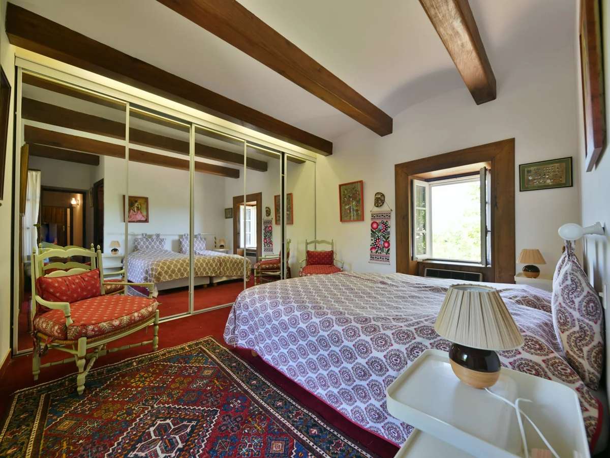 Maison Uzès