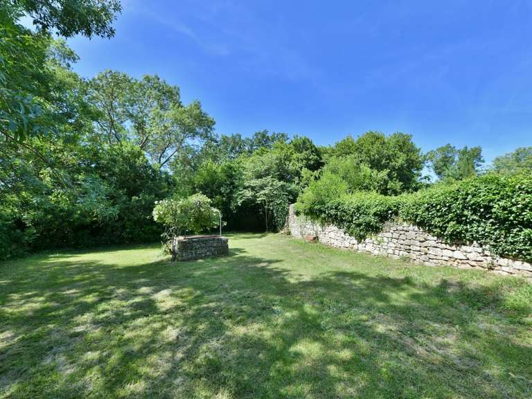 Maison Uzès - 5 chambres - 250m²