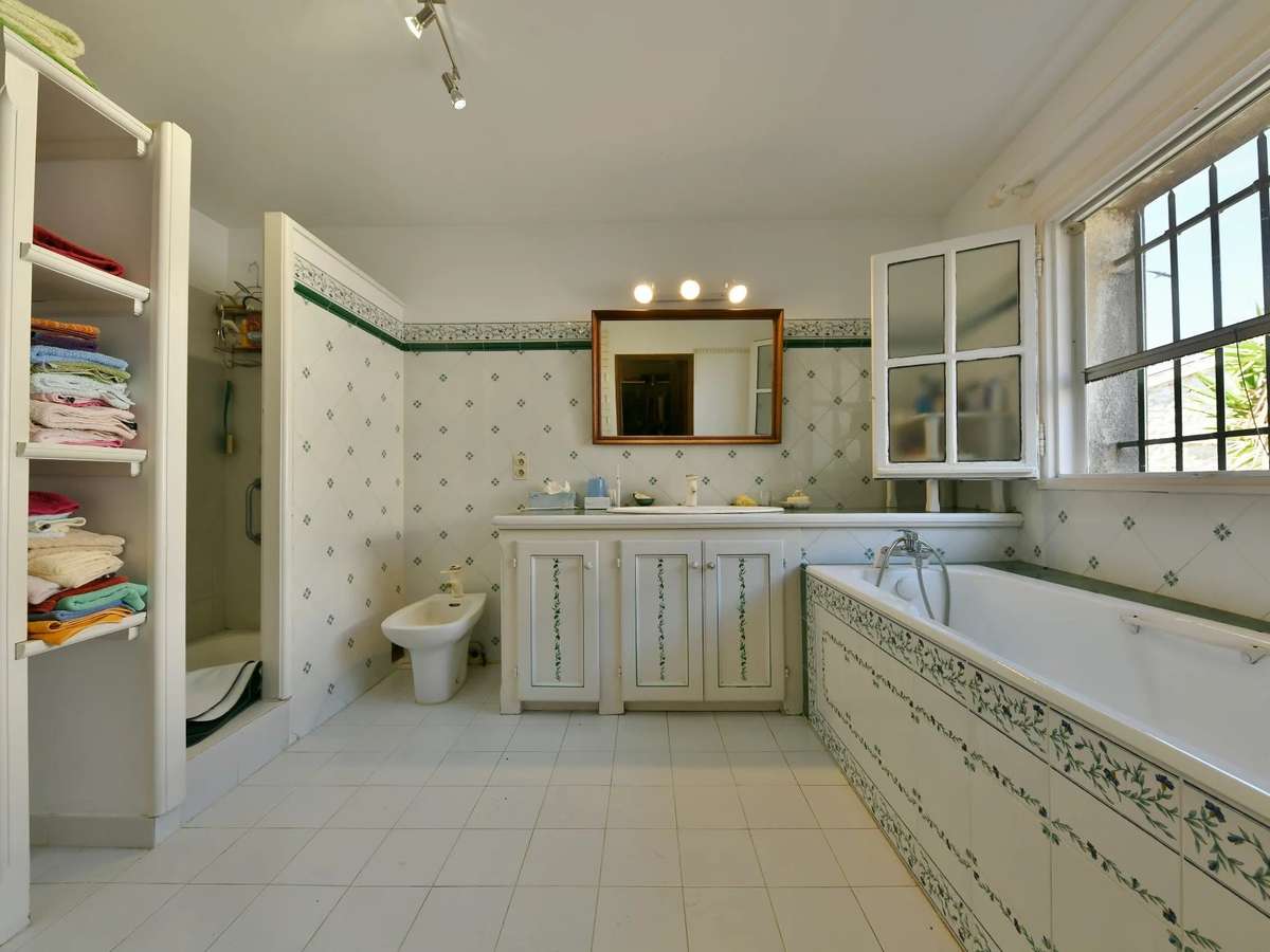Maison Uzès