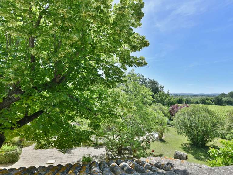 Maison Uzès - 5 chambres - 250m²