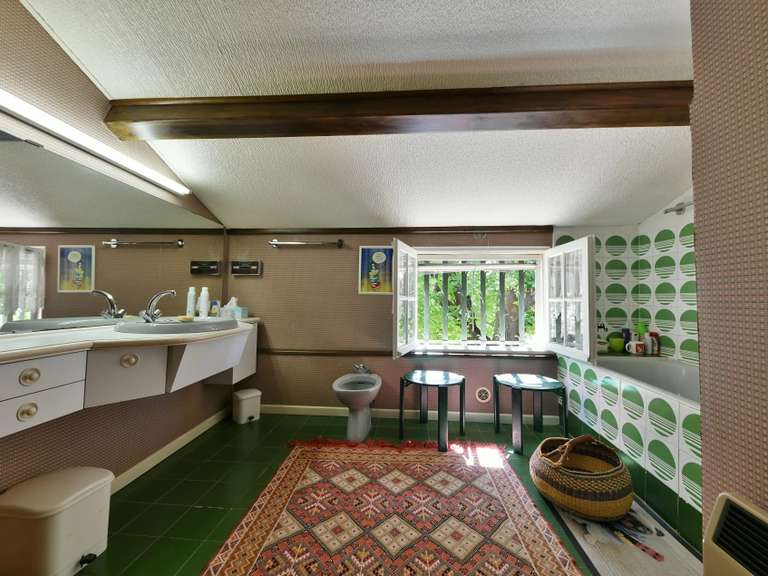 Maison Uzès - 5 chambres - 250m²
