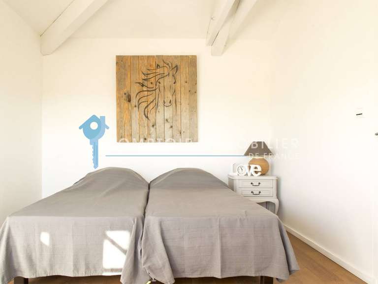 Maison Uzès - 10 chambres - 280m²