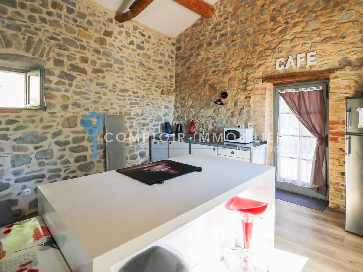 Maison Uzès