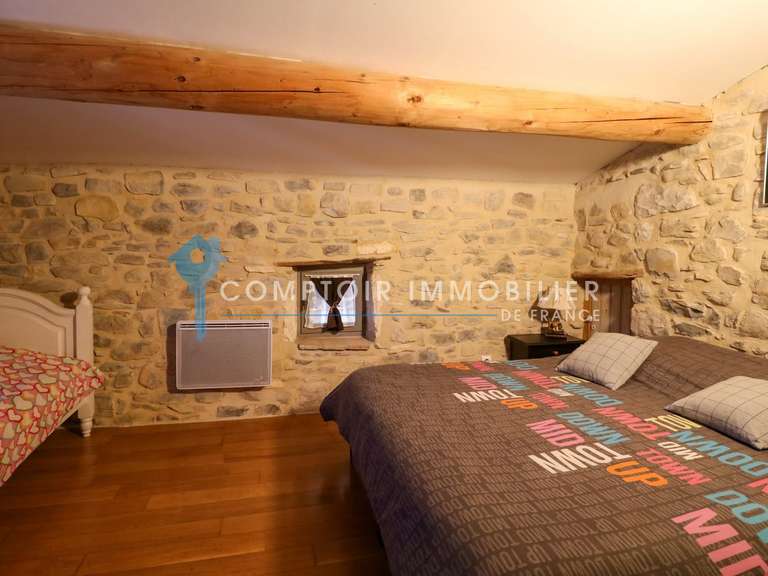 Maison Uzès - 10 chambres - 280m²