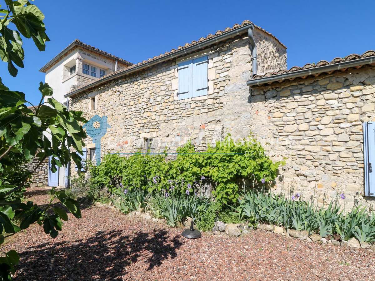 Maison Uzès