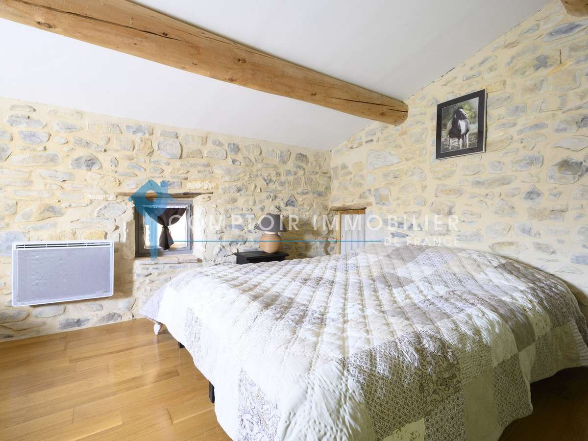 Maison Uzès