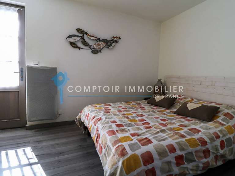 Maison Uzès - 10 chambres - 280m²