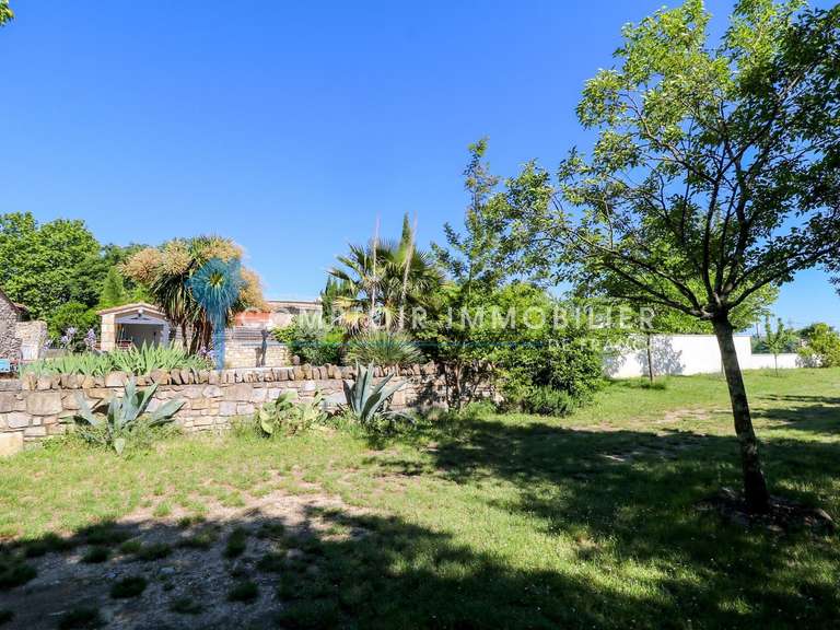 Maison Uzès - 10 chambres - 280m²