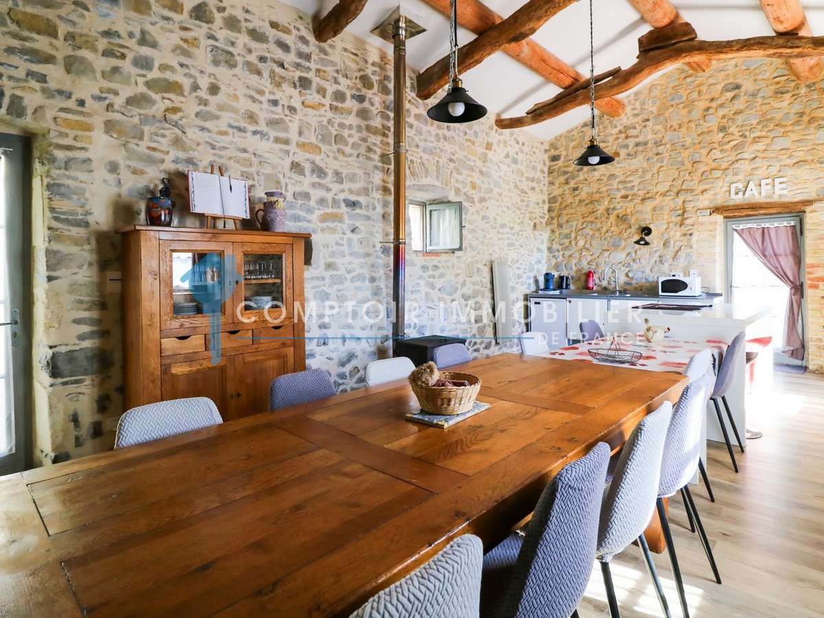 Maison Uzès