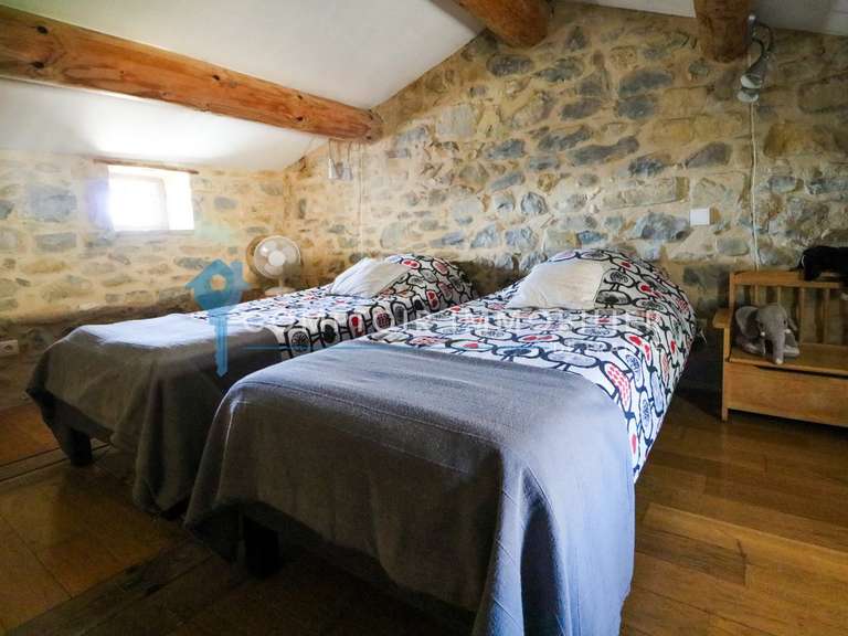 Maison Uzès - 10 chambres - 280m²