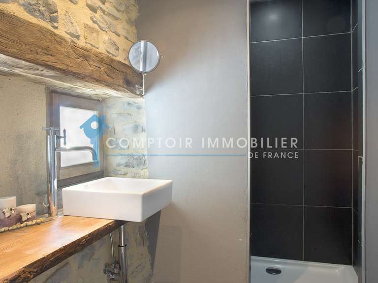 Maison Uzès - 10 chambres - 280m²