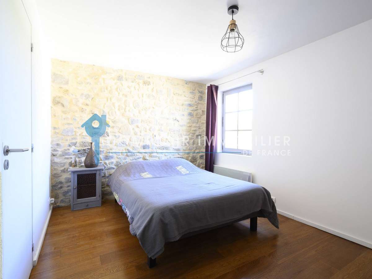 Maison Uzès