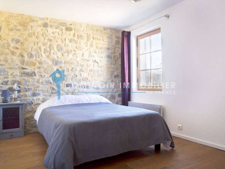 Maison Uzès - 10 chambres - 280m²